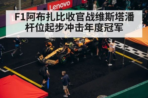 F1阿布扎比收官战维斯塔潘杆位起步冲击年度冠军